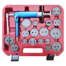 Dvojni viličasti ključ 8 mm - 32 mm KS TOOLS